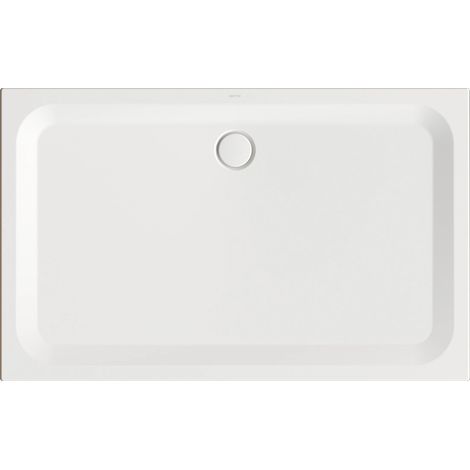 BetteUltra Rechteck-Duschwanne 1600x1000x35mm, mit Antirutsch (1/5)