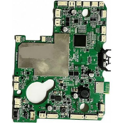 Carte mère de rechange pour aspirateur robot Ecovacs T9 AIVI (1/5)