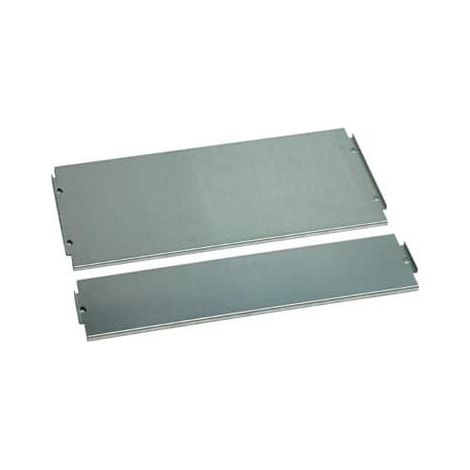 PS833275 Plaque de montage métallique 150x500mm Polysafe 4TBP833275C0100 ABB 833275