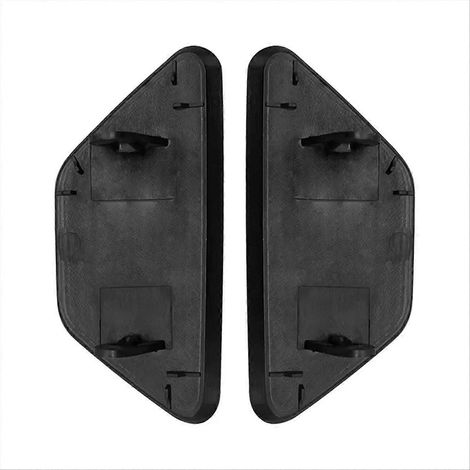 Volante, parachoques, BMW Serie 5 F10 F11 (1/5)