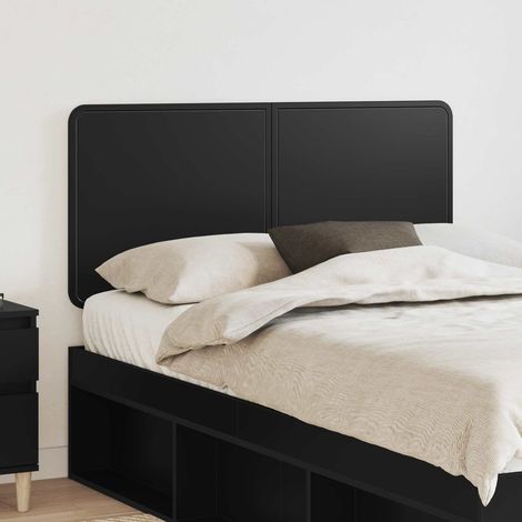 Teenpull – Nachttische 2 Stk. Sonoma-Eiche 40x35x47,5 cm Holzwerkstoff (1/5)