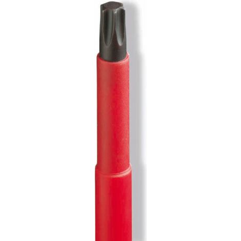 CIMCO VANADIUM TOURNEVIS TORX T10, ACIÉRIES 117910