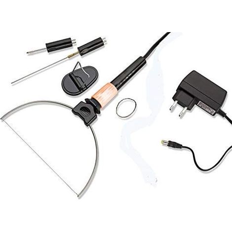 TAGLIA POLISTEROLO HIT PROFESSIONALE 10 W OFFERTA