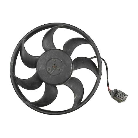 [PRODUIT D'OCCASION] Moteur Ventilateur Radiateur OPEL Astra (g) 98-2004 ♻️ Ref Oe. 24431825 - Garantie à vie (1/3)