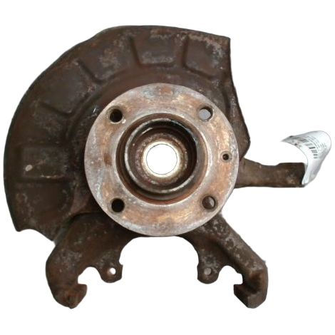 Pivot Avant Droit VOLKSWAGEN Golf 84-92 [PRODUIT D'OCCASION]♻️191407256c (1/3)