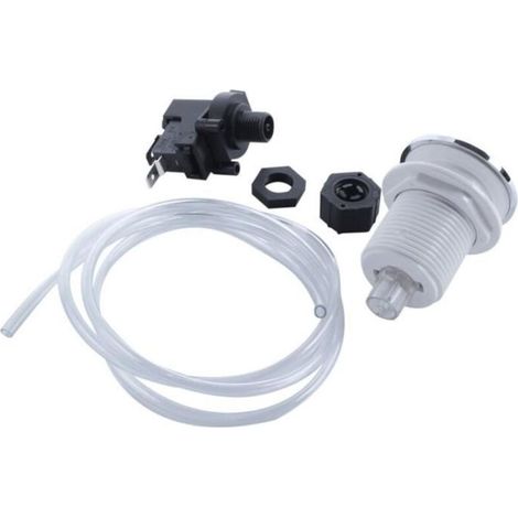 16A sur Off Bouton-Poussoir Interrupteur Jet Whirlpool Jet pour Baignoire Baignoire Spa DéChets (1/4)