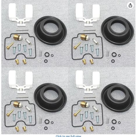 039 Compatible with Yamaha FZS600 FZS 600 for Fazer 1998-2003 60