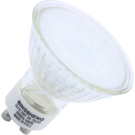 Ampoule led