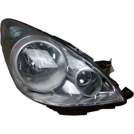 Phare Droit NISSAN Note [PRODUIT D'OCCASION]♻️26010bh10a (1/3)