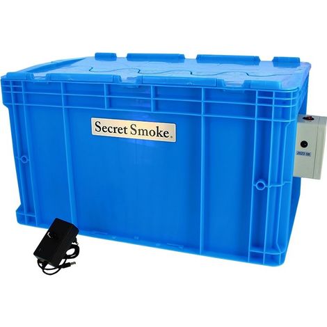 Big Secret Box  avec Variateur