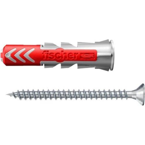 FISCHER BLISTER SKL-MK FIJACIÓN PARA ESPEJOS 45490 (1/3)