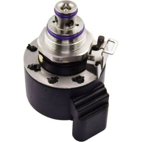 1603592-00-A Applicable to Tesla Model 3 YSX Super Heat Pump Expansion Valve Coil (21-25) (1/4)