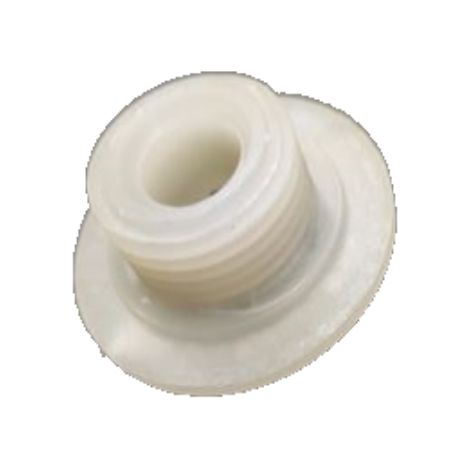 Ingranaggio p. olio per motosega modello 483880/483881/856174/9164575