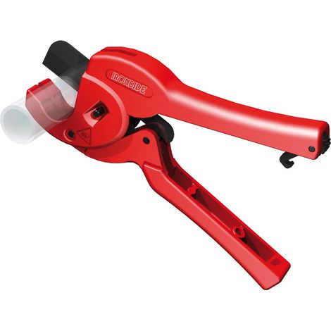 Tagliatubi in plastica IRONSIDE da 35 mm (1/5)