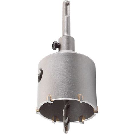 kwb 175666 Punta a corona 68 mm 1 pz.