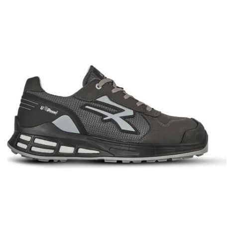 U-Power Icarus Scarpe antinfortunistiche basse S1P SRC ESD - 42