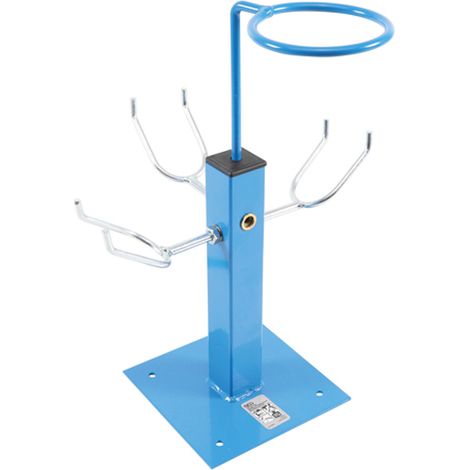 SUPPORTO PER UTENSILI ATTREZZI PNEUMATICI CAPACITA MAX 15Kg BGS9578