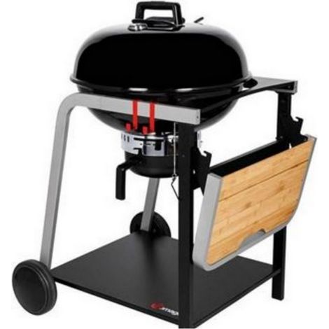 barbecue a carbonella 57 cm - 338570 - somagic (1/2)