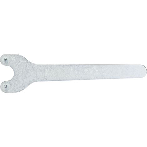 BOSCH bosch llave recta 2 tetones para disco amoladora 1607950043 (1/3)
