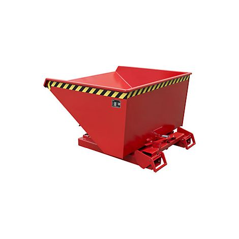 eurokraft pro  Contenitore ribaltabile automatico  capacità 1 (1/2)