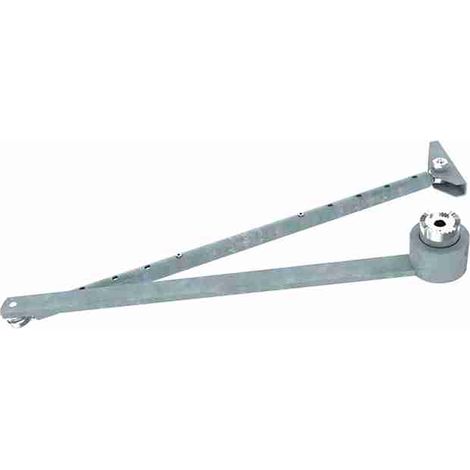 Braccio Snodato a Spingere Fluo-Sws3 CAME 818XA-0071 Per Porta Automatica
Battente