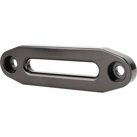 152 mm/6 Zoll Seilwinden-Seilfenster für Geländefahrzeuge, Tragfähigkeit 3500–5500 lbs (1/5)