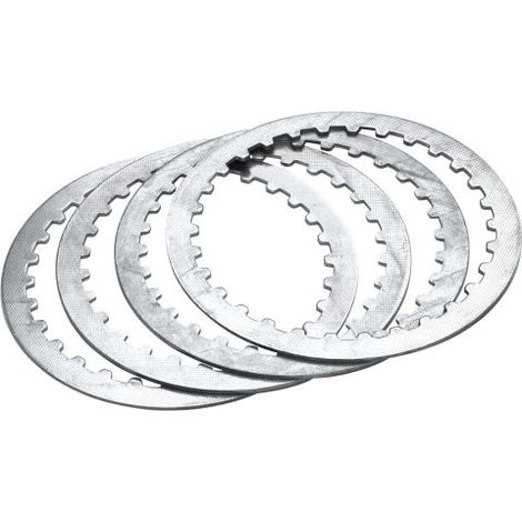 Espaciadores de disco de embrague TRW ZF para Honda XRV 750 Africa Twin 90-03,