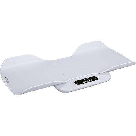 AR2PP3AB – GROWY – BÁSCULA DIGITAL PARA BEBÉS Y ADULTOS