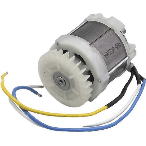 Hochleistungsfähiger bürstenloser 18V/21V-Motor, 5030 Innendrehzahl, 800W, hohe Drehzahl, für 30cm (12 Zoll) Kettensäge. (1/5)