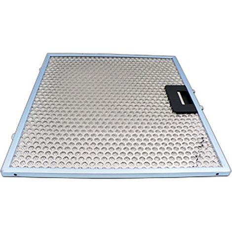 FILTRE GRAISSE pour HOTTE DE DIETRICH - 74X4318