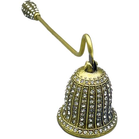 KZQ Stück goldene fächerförmige Regalhalterungen, Wandregalhalterung, Wandhalterung aus Metall für Restaurants, schwebende Dreieckhalterung, Regale (Gold) (1/4)