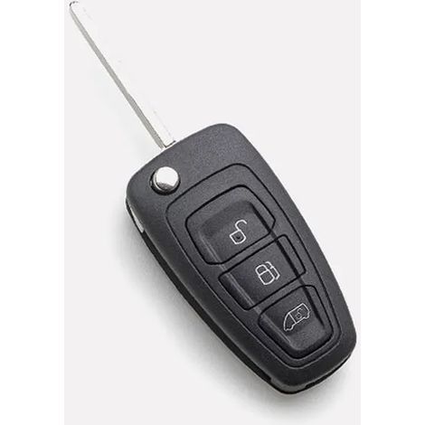 CHIAVI SILCA Radiocomando AUTO HU101TR15 (FORD)- 1,0 pz (1/2)