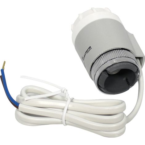 Tête électrothermique Flex Drive 230V - Conecterm (1/4)