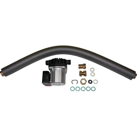 Wolf Ensemble pompe de circulation 8.905.748 3/4 », pour Wolf COB-CS