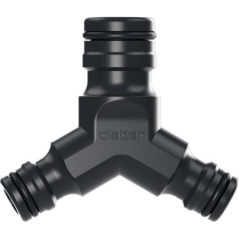 Deviatore Max-Flow - Quick-Click (1/2)