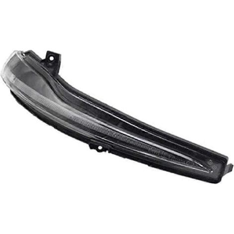 Luz intermitente del espejo retrovisor derecho A0999064601 0999064601 para Mercedes W205 W222 W213 W217 Derecho (Derecho)