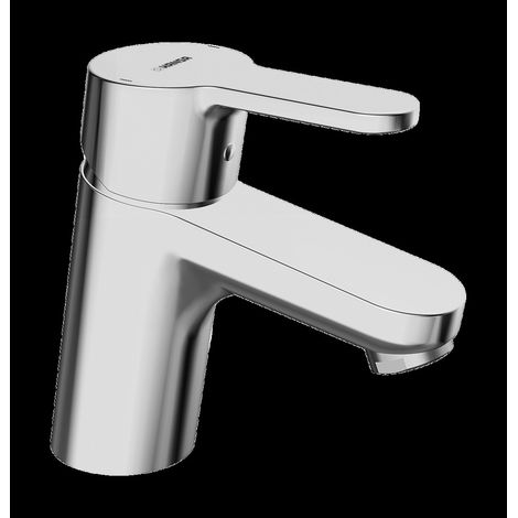 Hansa Primo - Waschtisch Einhebelmischer, chrom 49422203 (1/4)