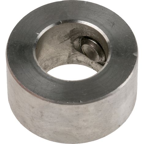 Bague d RS PRO, 12mm, Une pièce, en Acier inoxydable ( Prix pour 1 ) (1/2)