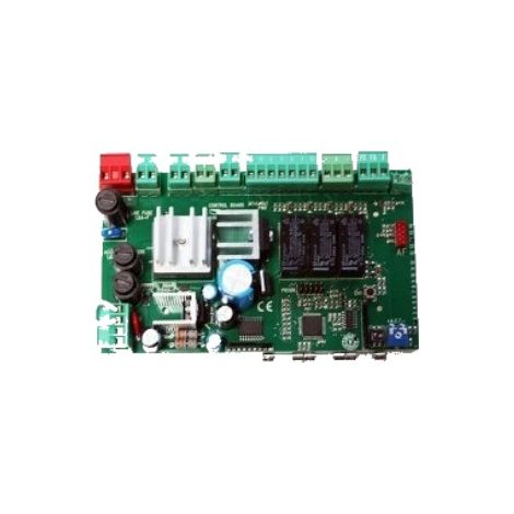 Carte électronique - ZN4 CAME 3199ZN4