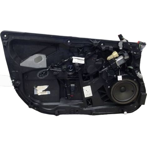 Mecanisme+moteur Leve-glace Avant Gauche FORD Fiesta [PRODUIT D'OCCASION]♻️1852321 (1/3)