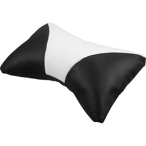 Nackenstützkissen PP OUNONA Bequemes for Burostuhl mit Pu Material et Baumwolle Confortable (1/5)