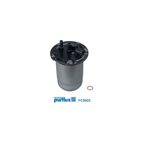 Ensemble de filtres à carburant Purflux PUR FCS922