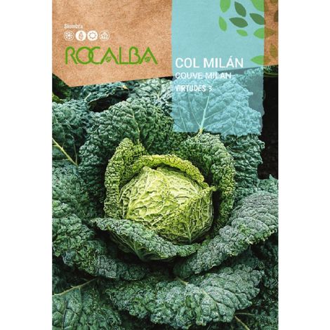 Rokalba Semilla Col Mailand Tugenden 3 500g