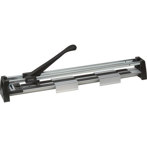 wolfcraft - Coupe Carrelage TC 600 - Épaisseur de Carrelage de 4 à 10 mm - réf. 5558000