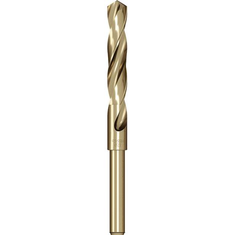 Set di punte da trapano eccentriche a quattro taglienti - set di punte da trapano per piastrelle con inserti in metallo duro (5/5/6/6/6/6/8/8/10/12 mm) (1/4)