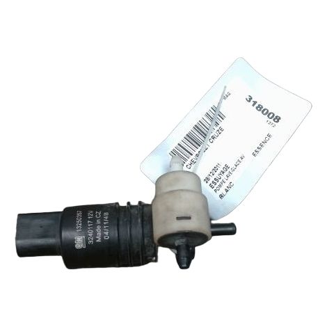 Pompe Lave-glace Avant CHEVROLET Cruze [PRODUIT D'OCCASION]♻️yq00153880