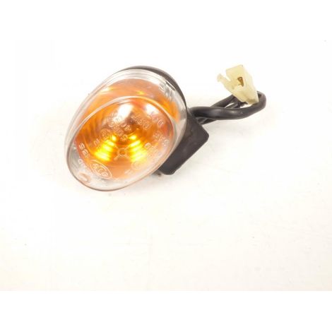 [PRODUIT D'OCCASION] Clignotant pour scooter Yamaha 50 BWS 2004 5WW Occasion (1/2)