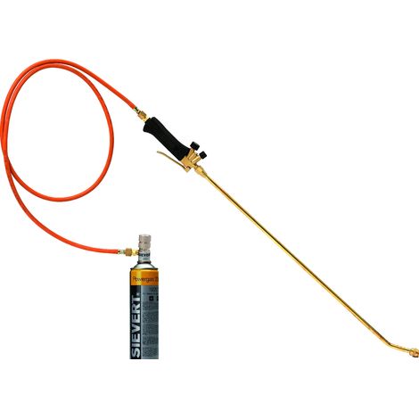 Epilateur lance thermique complet (1/4)