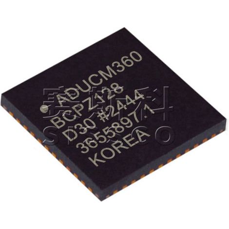 ADUCM360BCPZ128 ADUCM361BCPZ128 Electronic Components Chips Electronic Components 5 Packaging 5