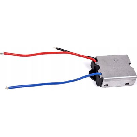 Avviatore/macinino 230 16A/ (40/640) (1/3)